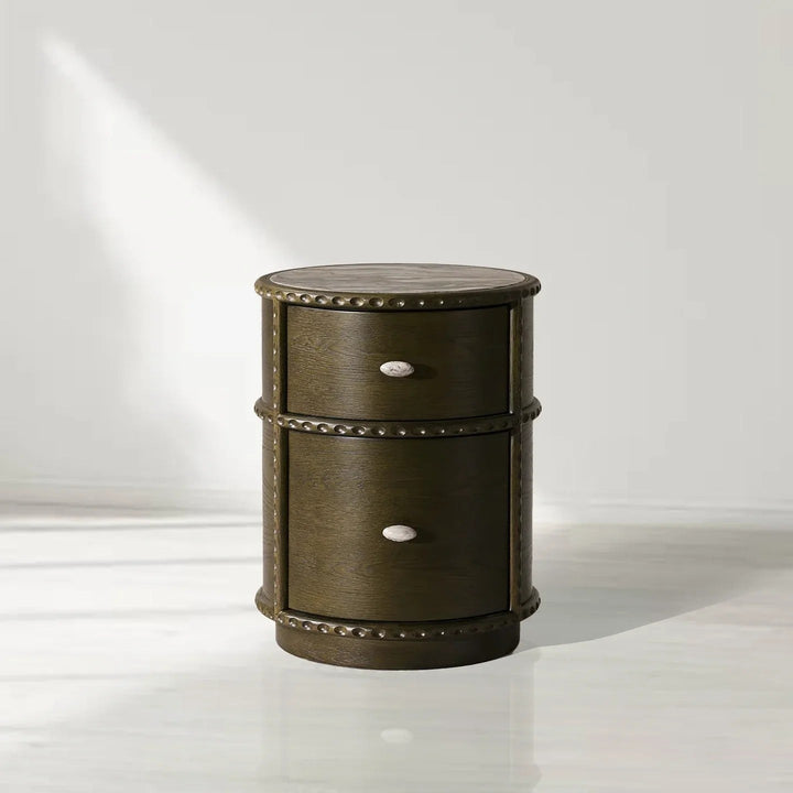Pilarro Nightstand