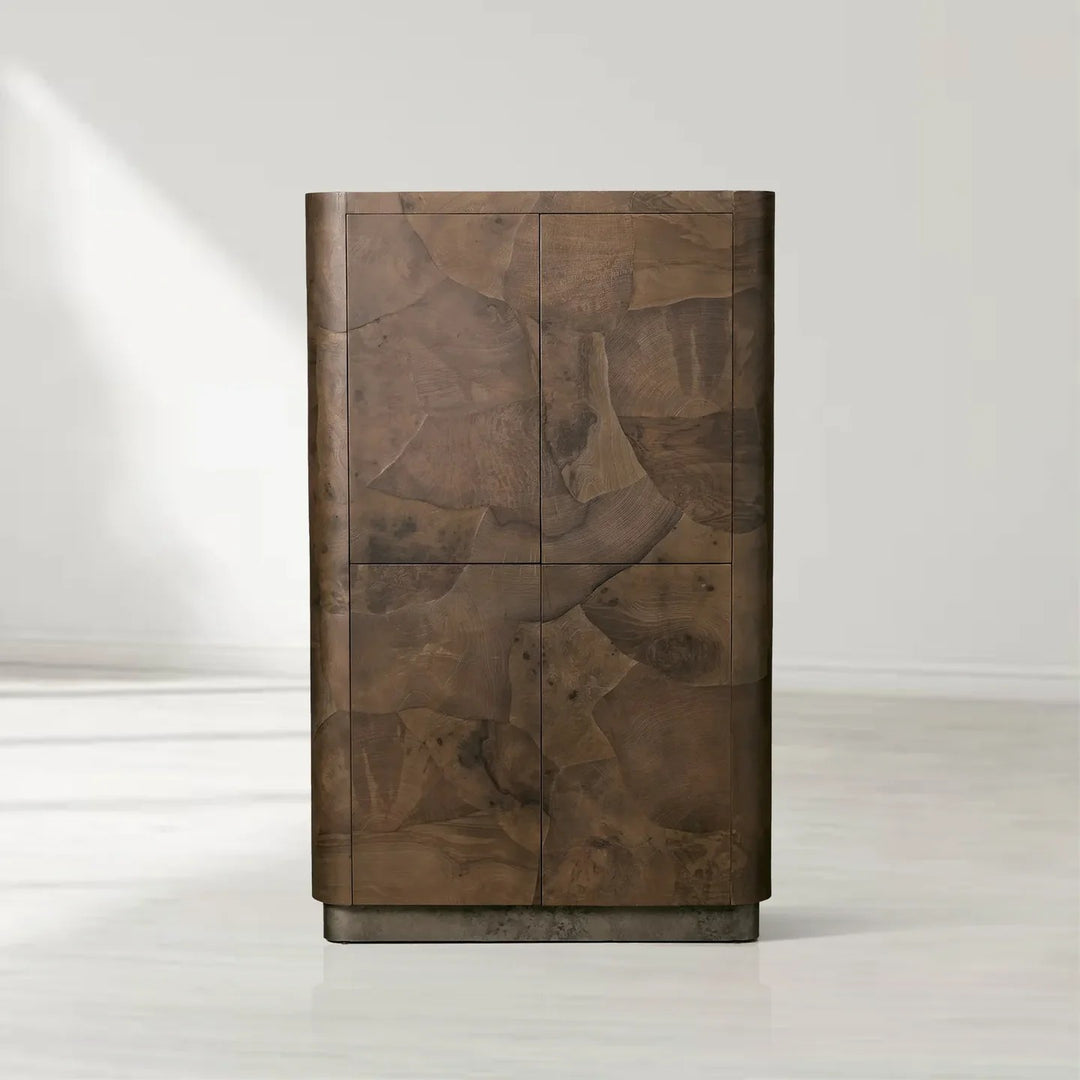 Pole Cabinet