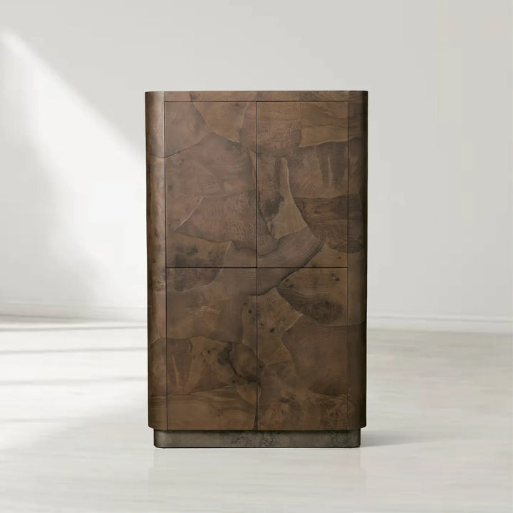 Pole Cabinet