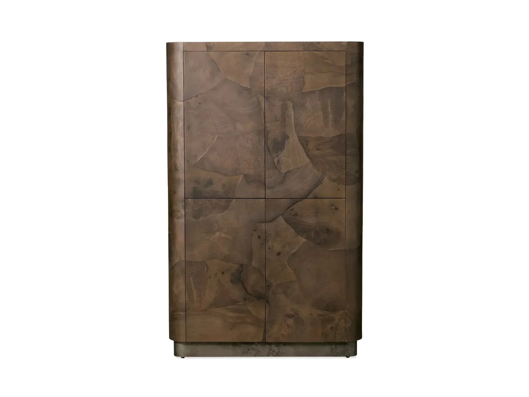 Pole Cabinet