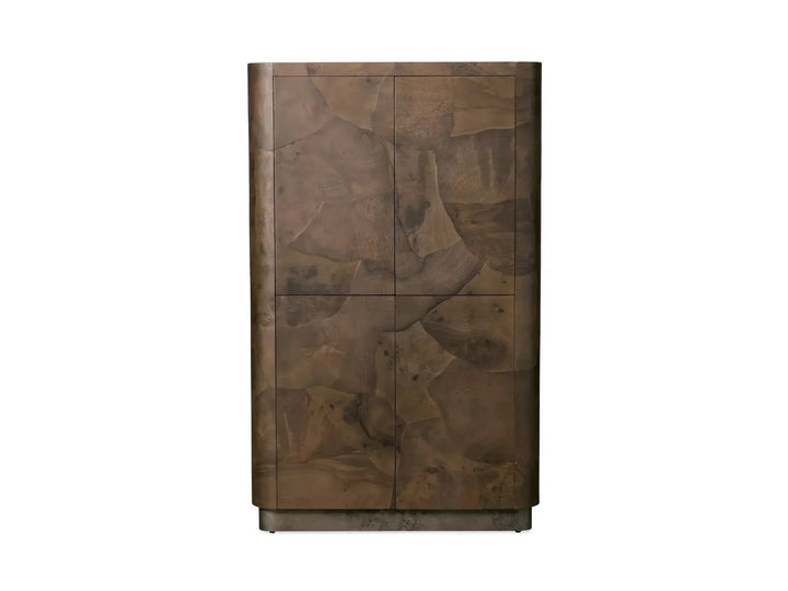 Pole Cabinet