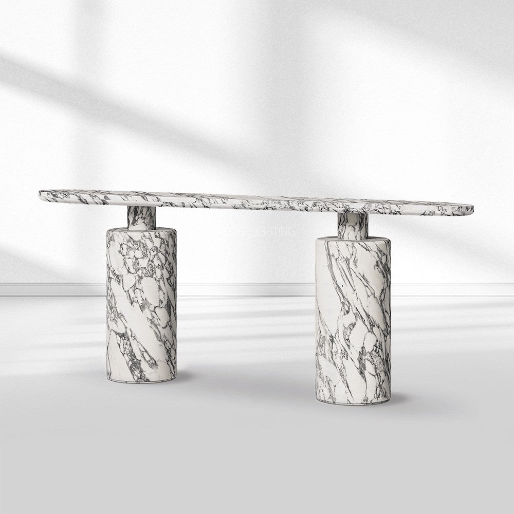 Pontic Console Table