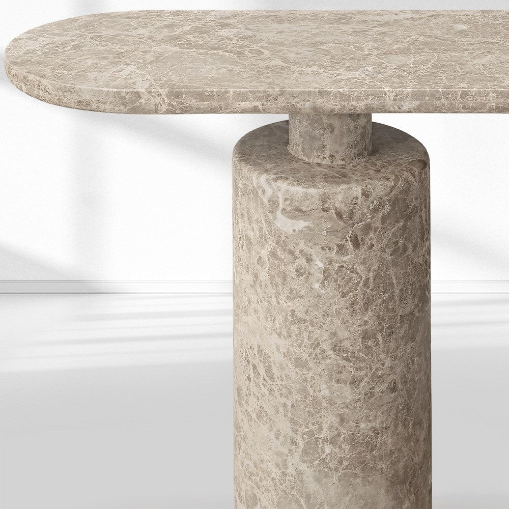 Pontic Console Table