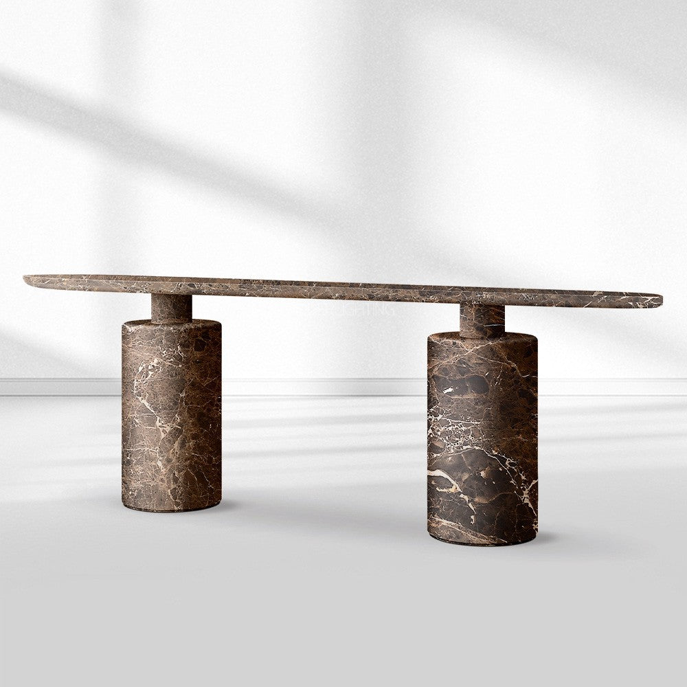 Pontic Console Table