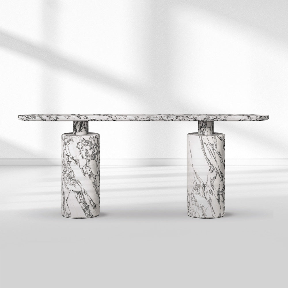 Pontic Console Table