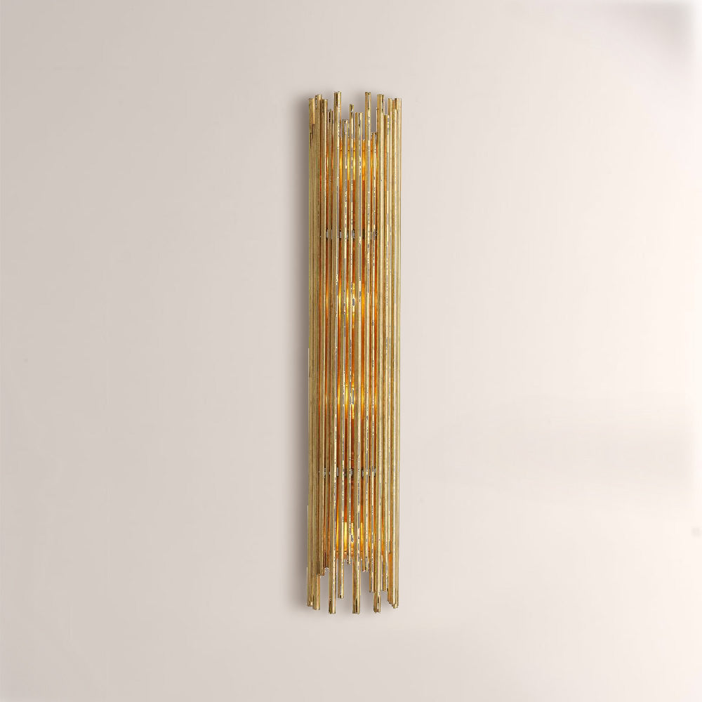 Prertcia Wall Sconce