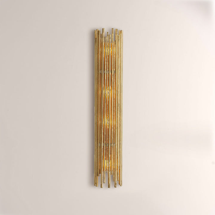 Prertcia Wall Sconce