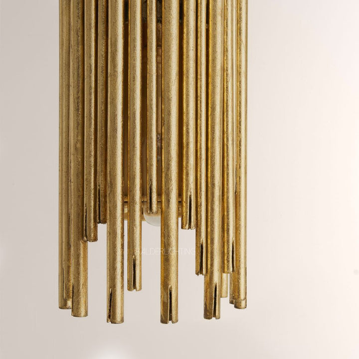 Prertcia Wall Sconce