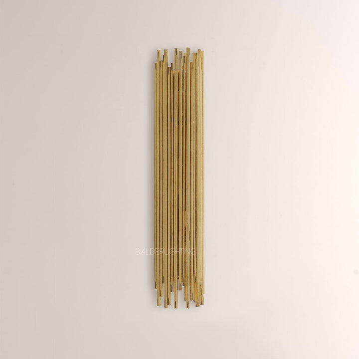 Prertcia Wall Sconce