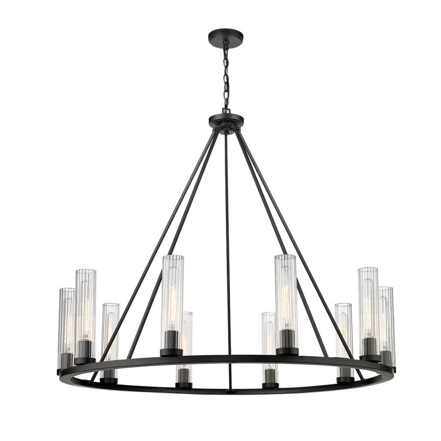 Quinton Round Chandelier