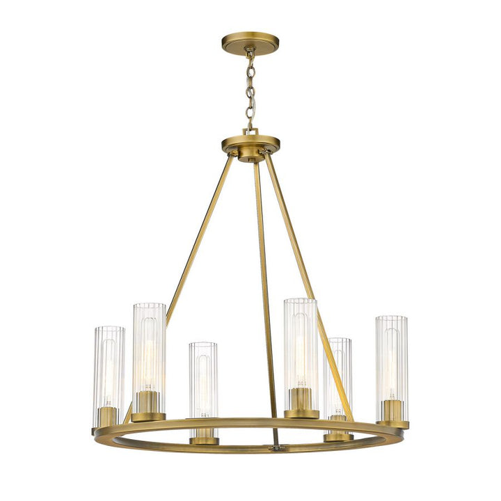 Quinton Round Chandelier