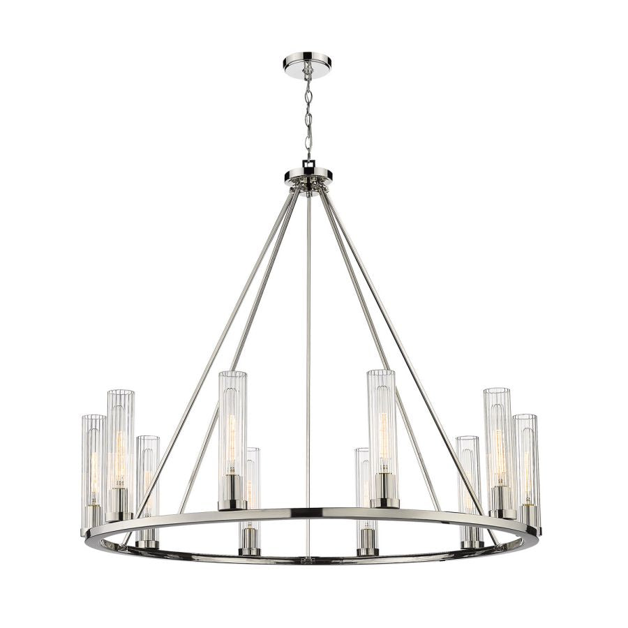 Quinton Round Chandelier