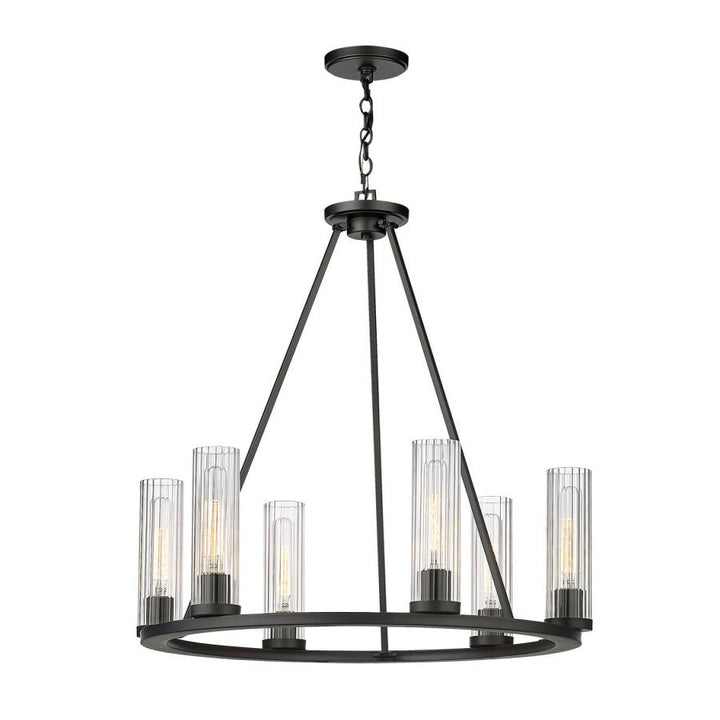 Quinton Round Chandelier