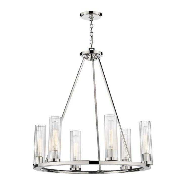 Quinton Round Chandelier