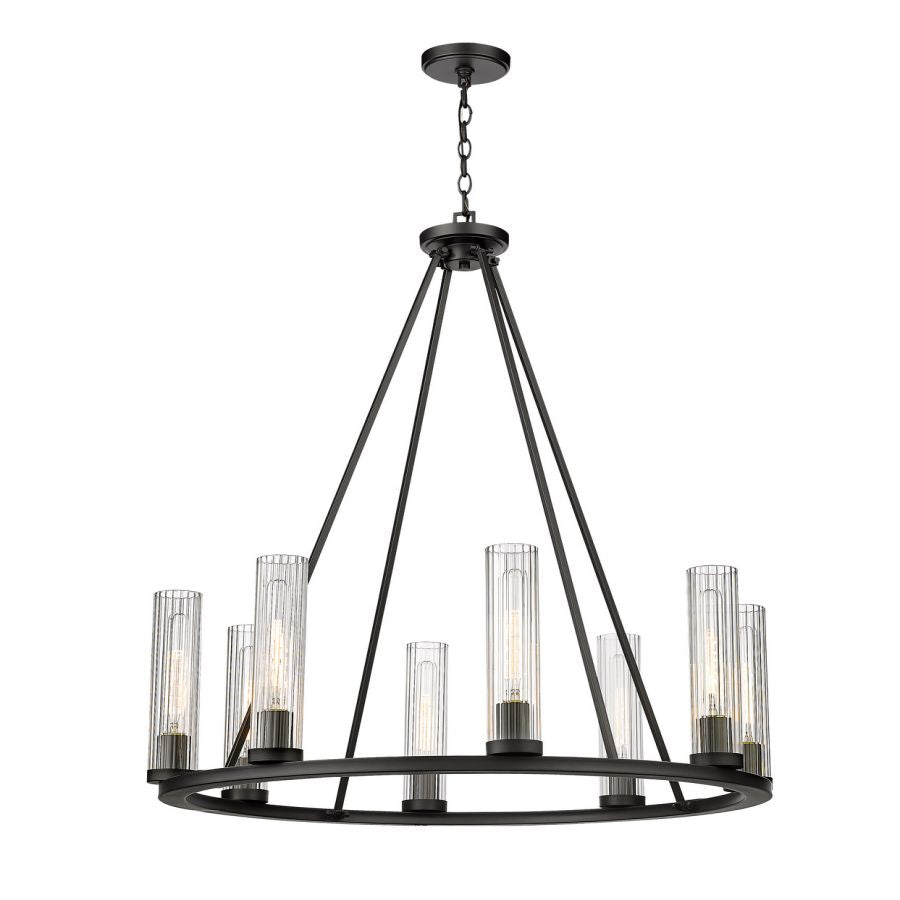 Quinton Round Chandelier