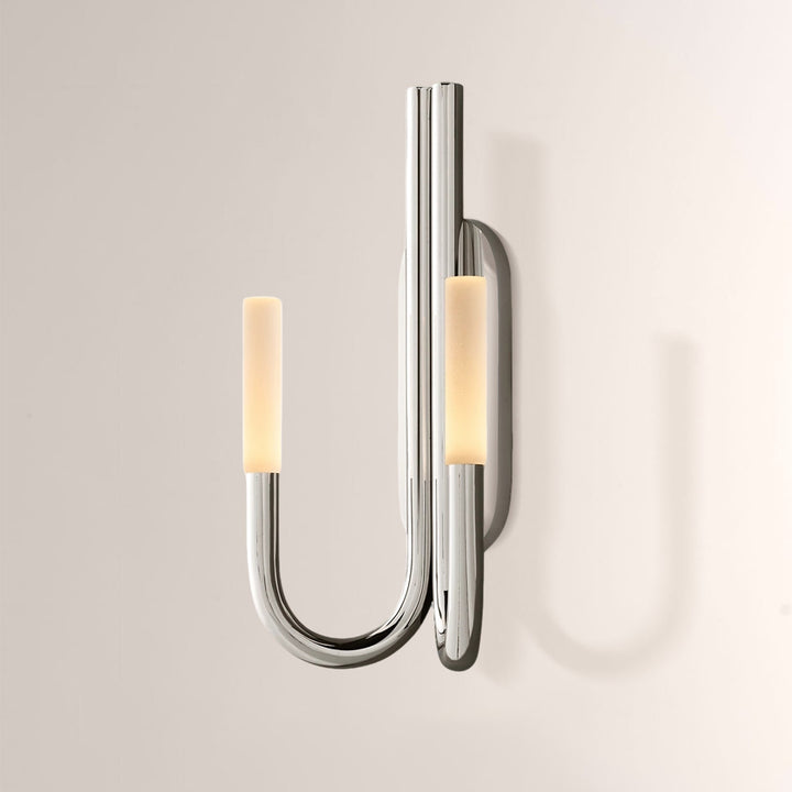 Ralap Double Sconce