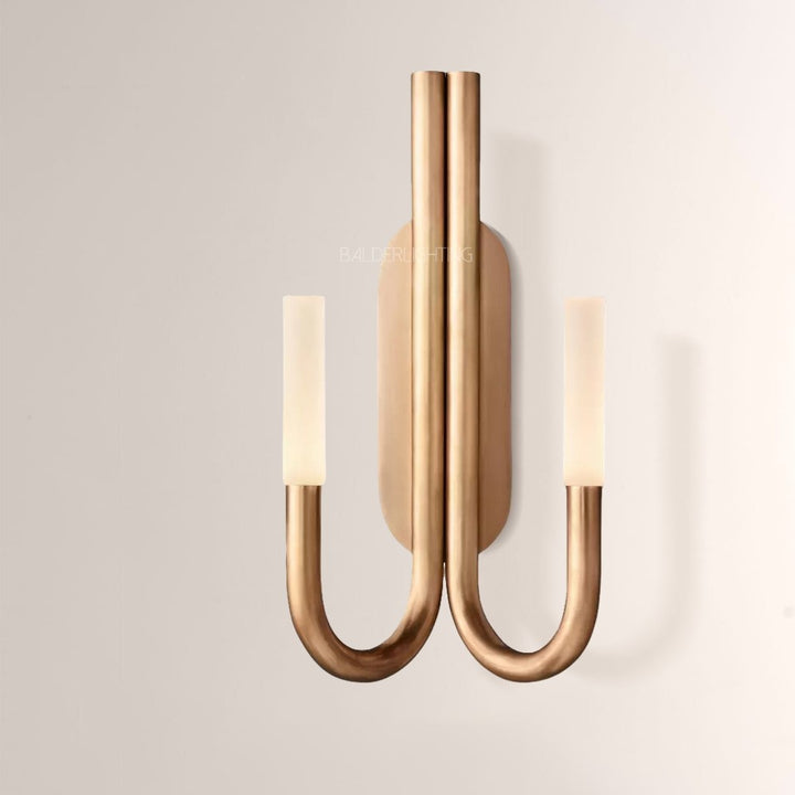Ralap Double Sconce