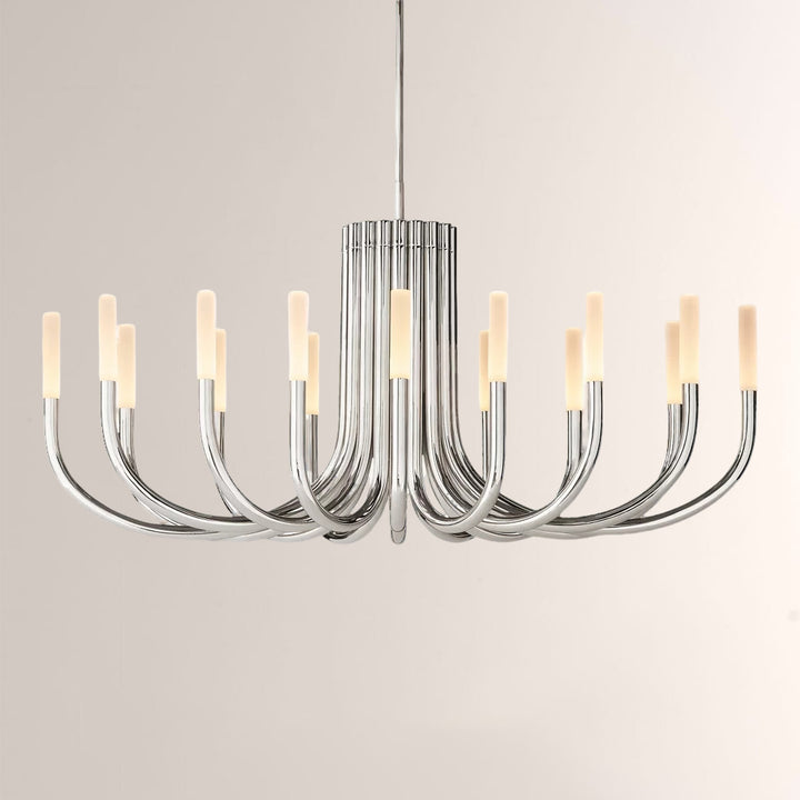 Ralap Oval Chandelier 50”