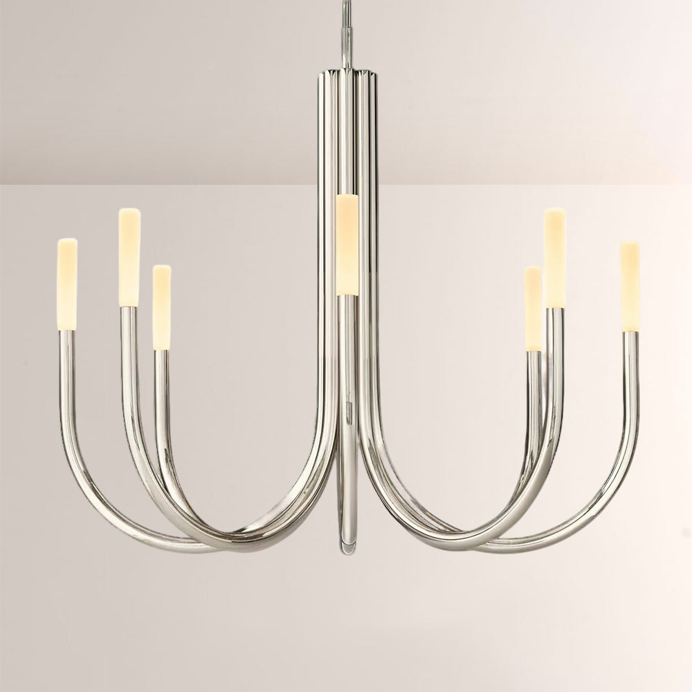 Ralap Round Chandelier 38“