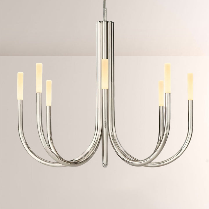 Ralap Round Chandelier 38“