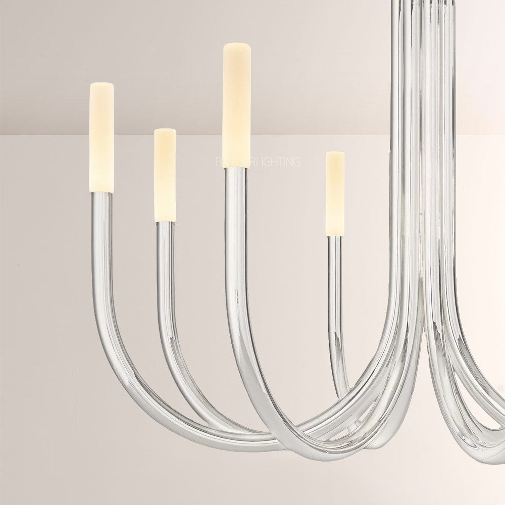 Ralap Round Chandelier 38“