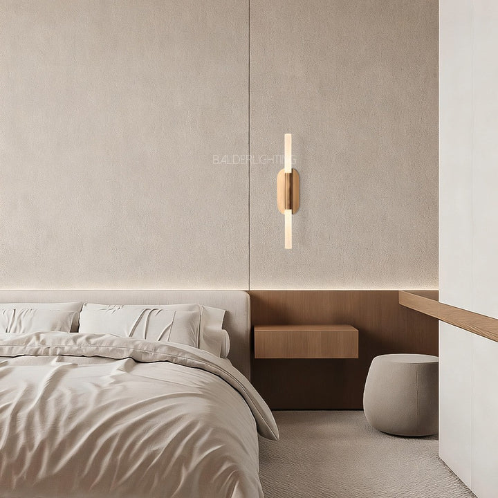 Ralap Linear Sconce