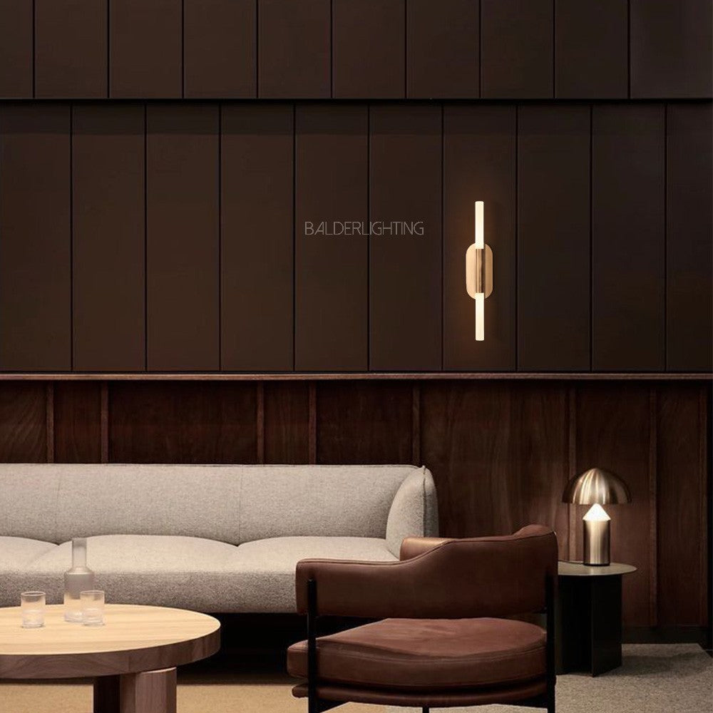 Ralap Linear Sconce