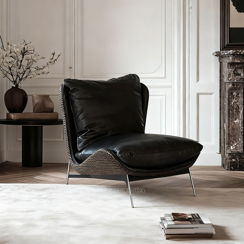 Raley Armchair