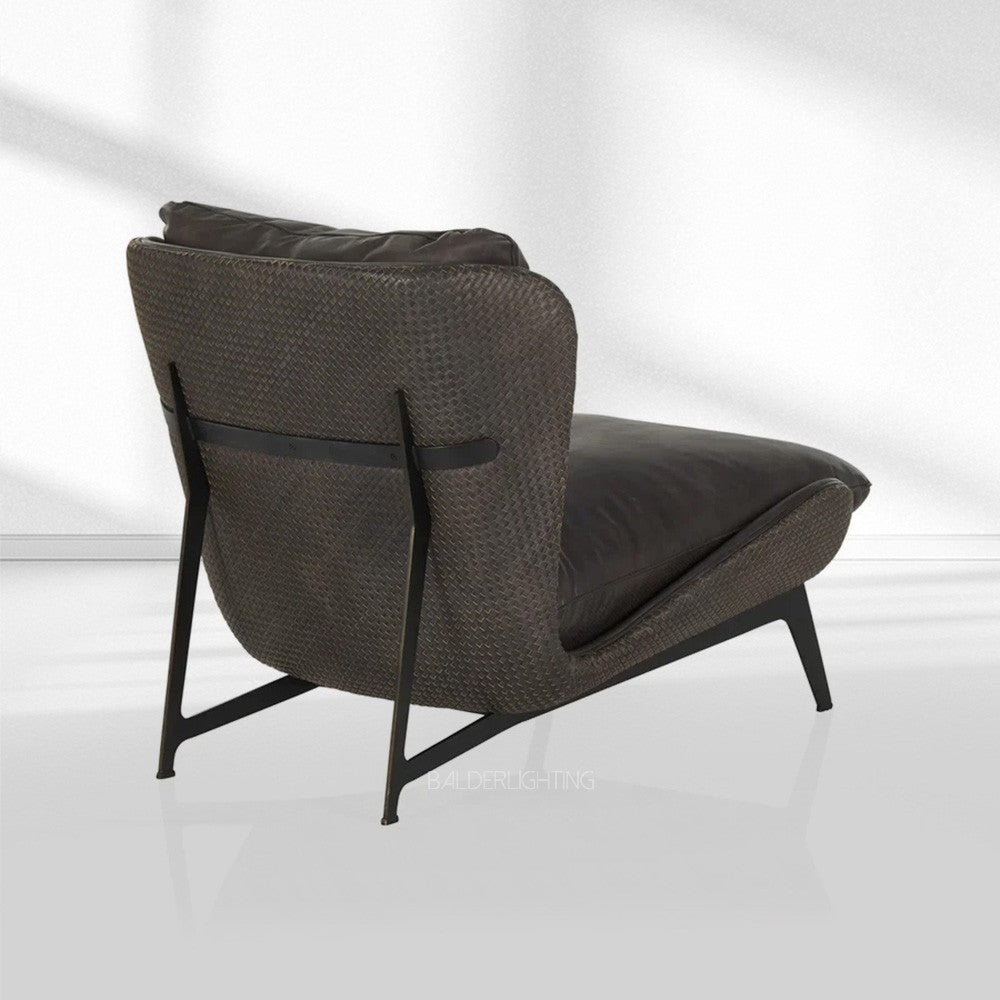 Raley Armchair