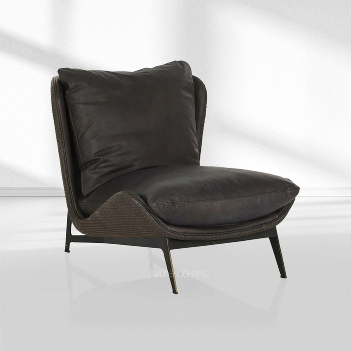 Raley Armchair