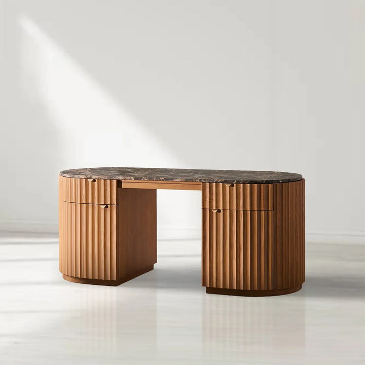 Ralit Desk