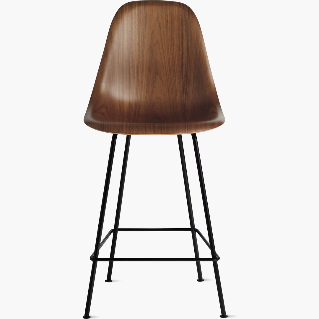 Rames Molded Plywood Stool
