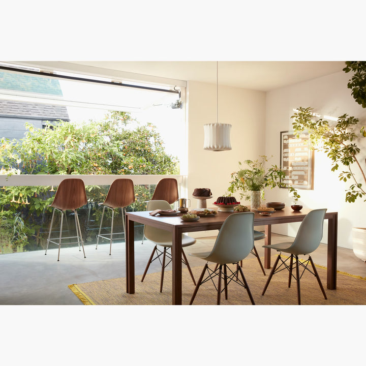 Rames Molded Plywood Stool