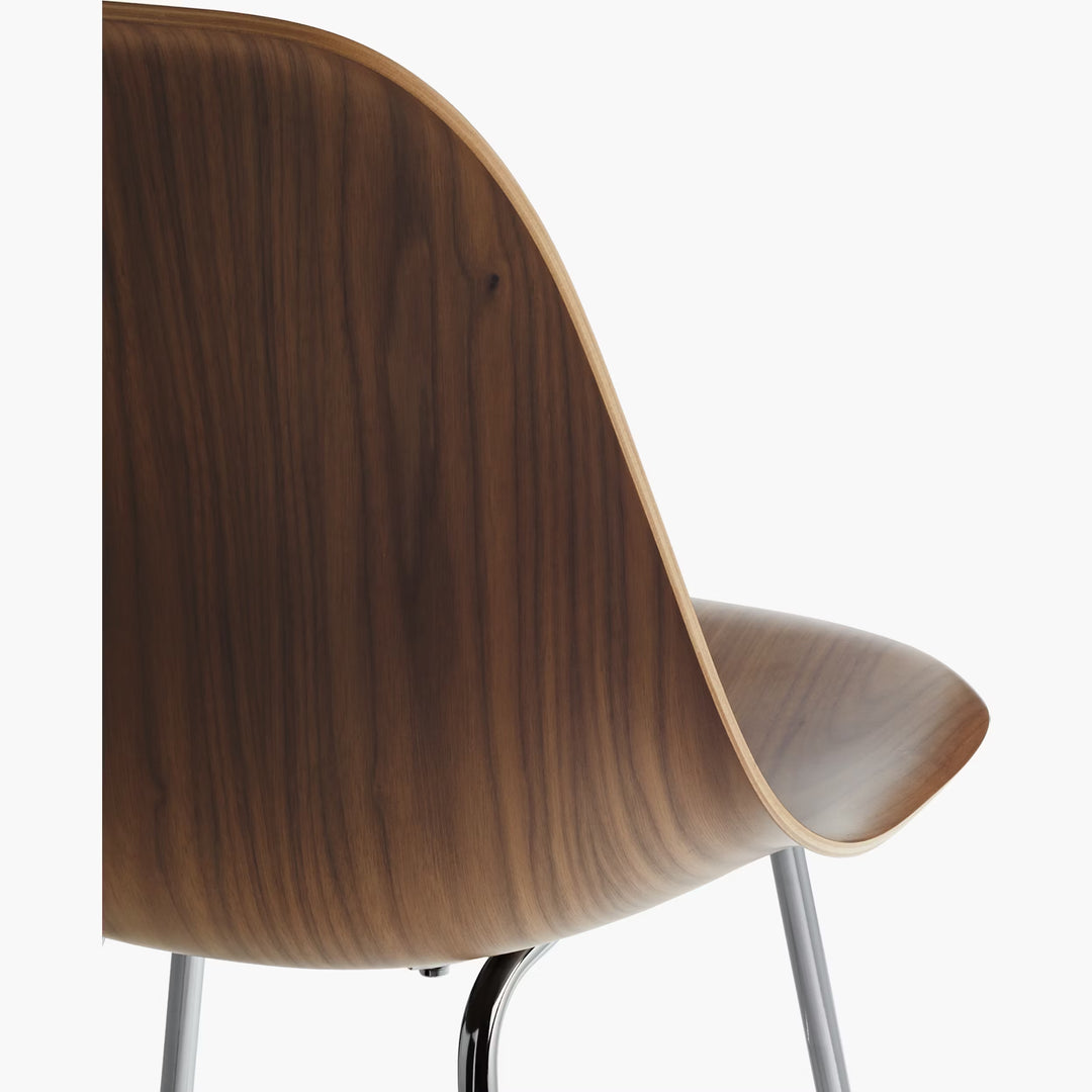 Rames Molded Plywood Stool