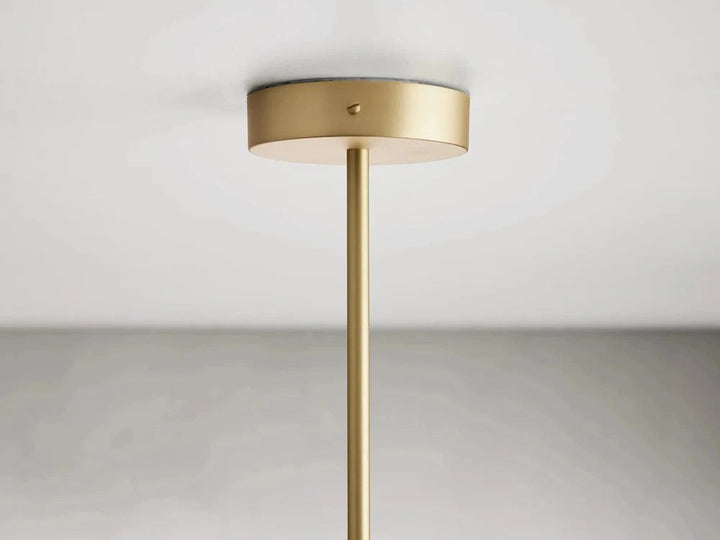 Ransey 3-Light Round Chandelier