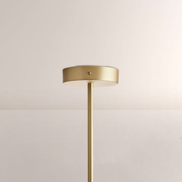 Ransey 6-Light Linear Chandelier