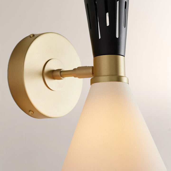 Ransey Wall Sconce