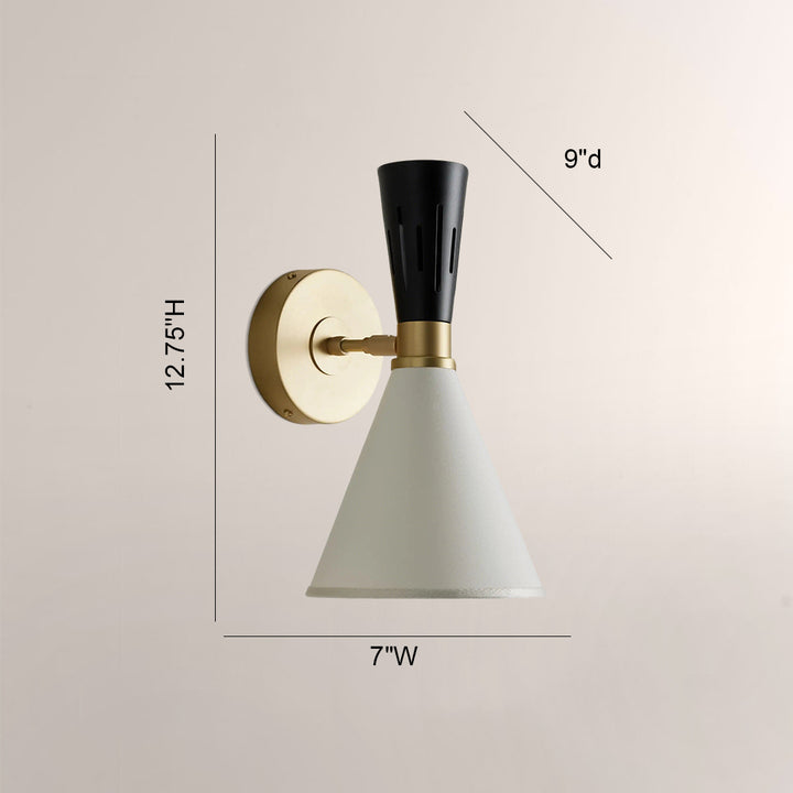 Ransey Wall Sconce