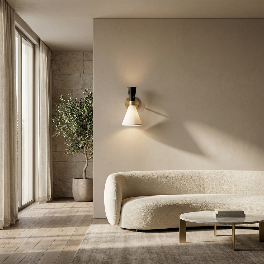 Ransey Wall Sconce