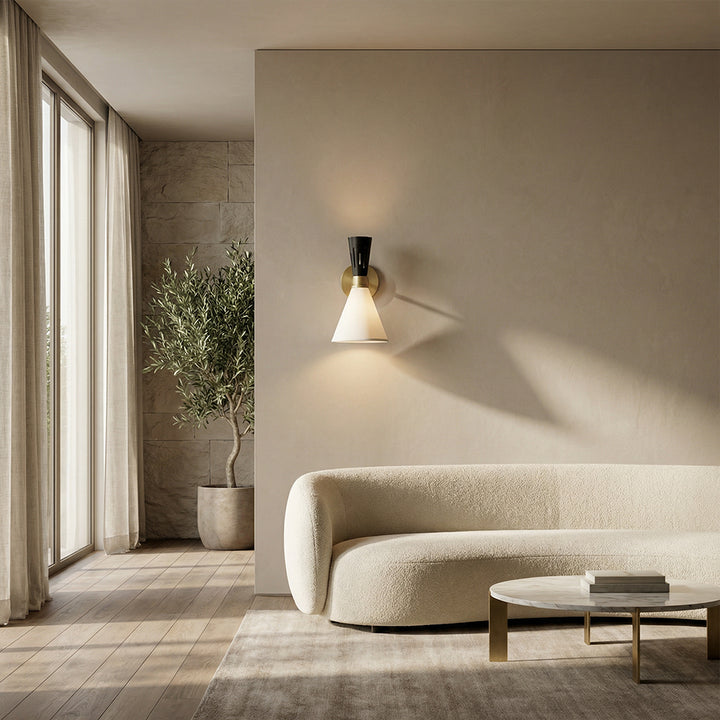 Ransey Wall Sconce