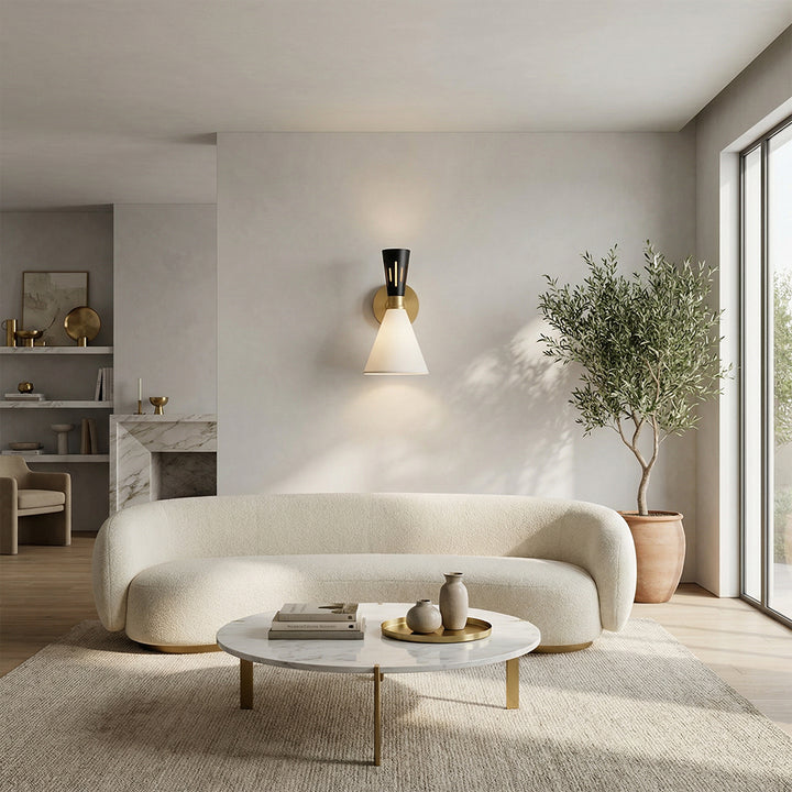 Ransey Wall Sconce