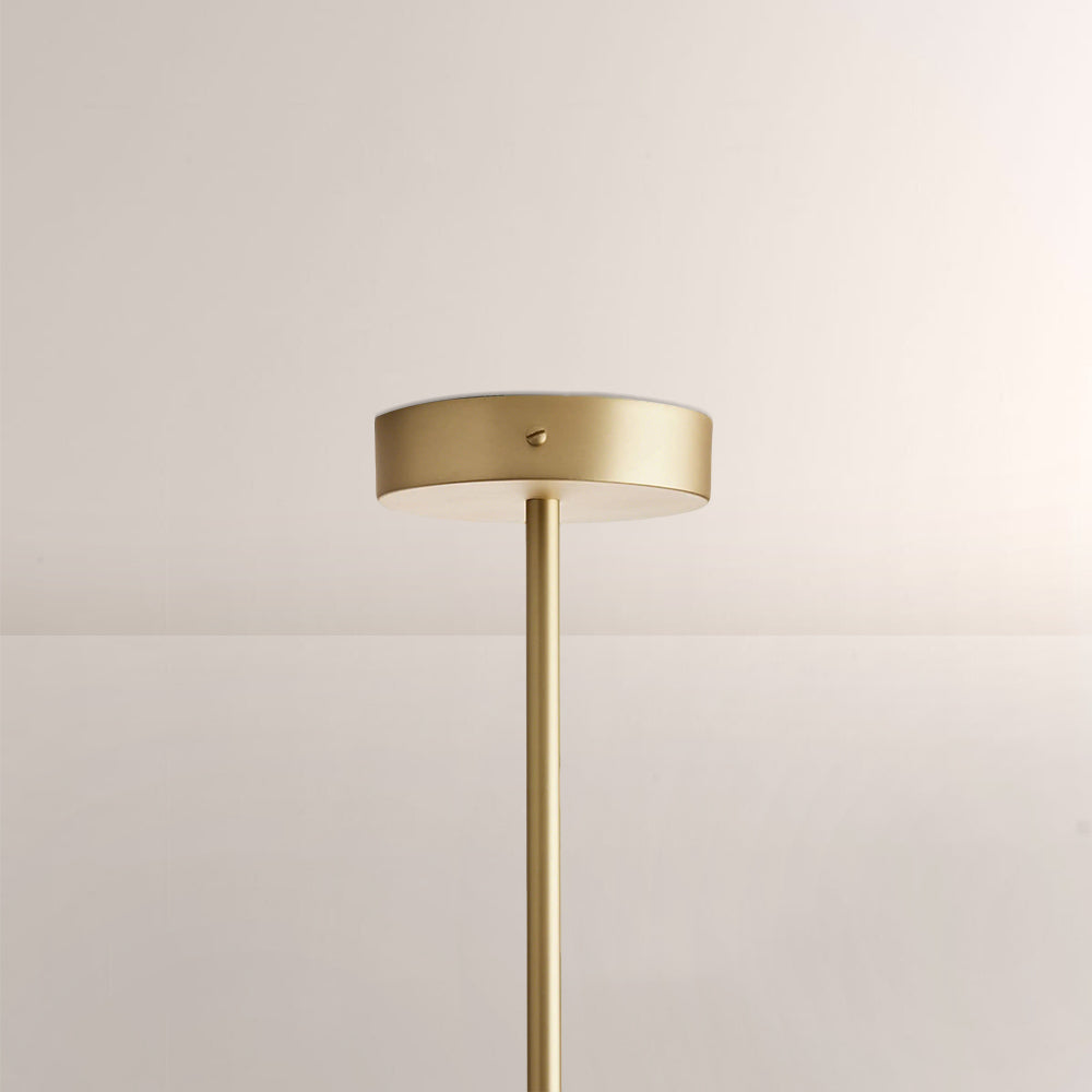 Ransey 5-Light Round Chandelier