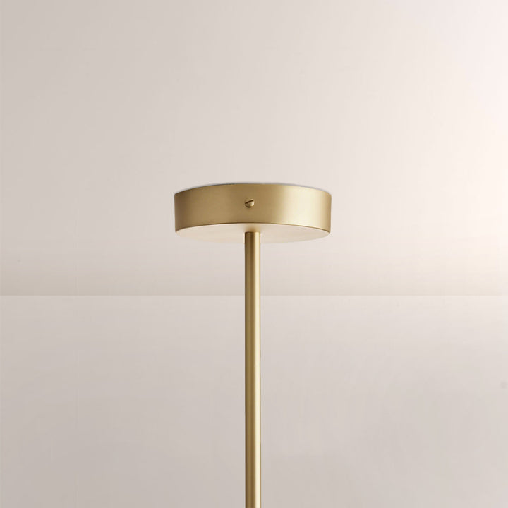 Ransey 5-Light Round Chandelier