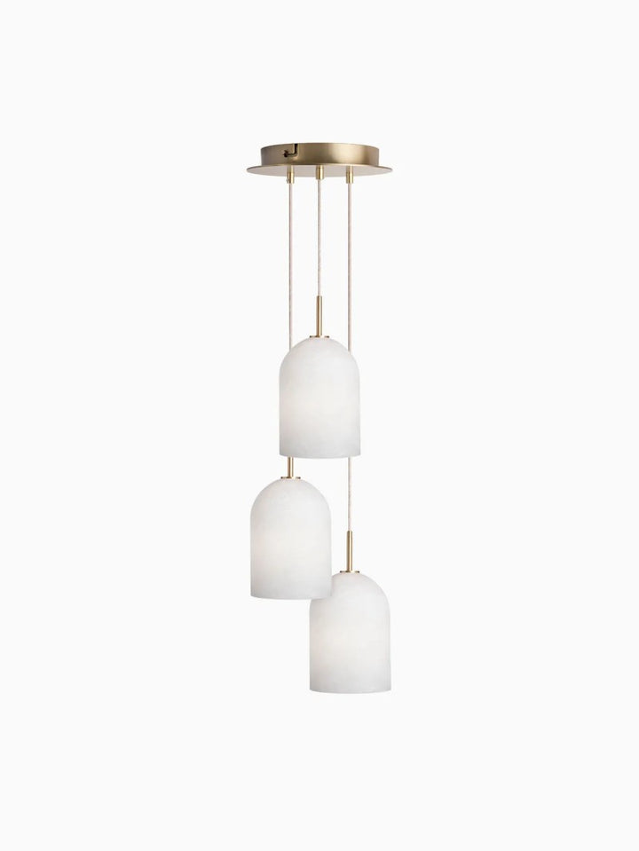 Rany Alabaster Pendant