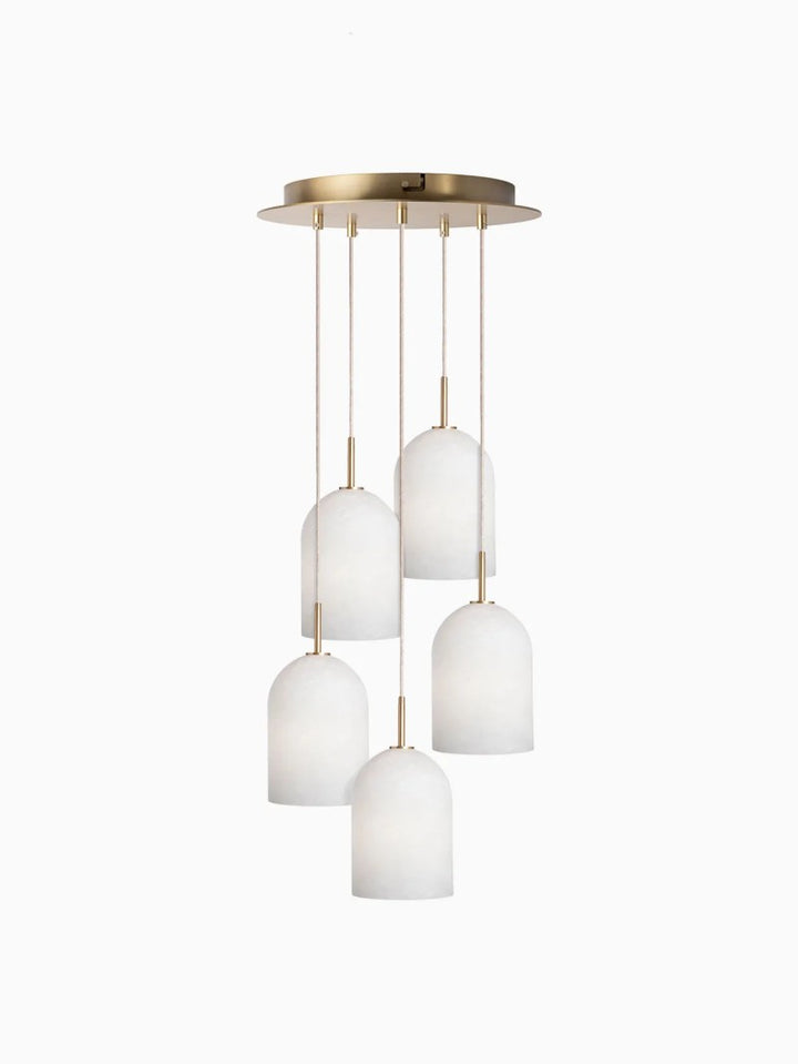 Rany Alabaster Pendant