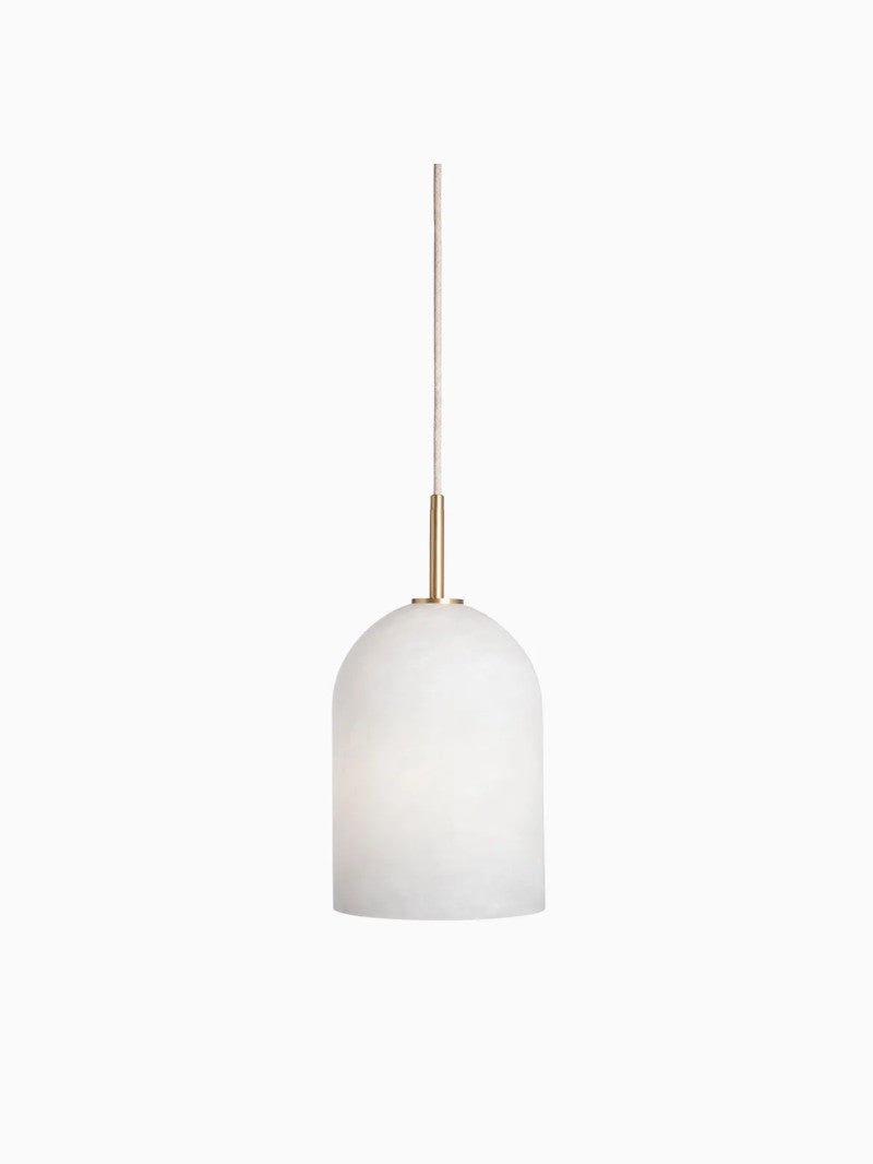 Rany Alabaster Pendant