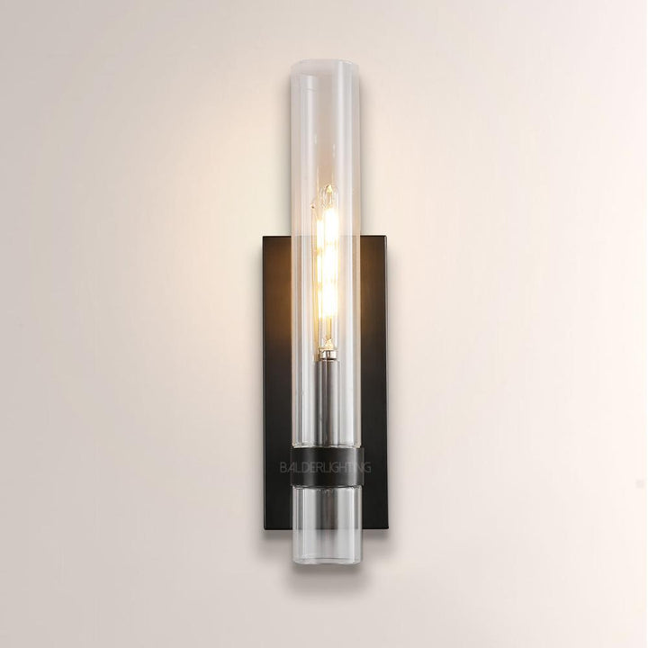 Rata Blown Glass Grand Wall Sconce