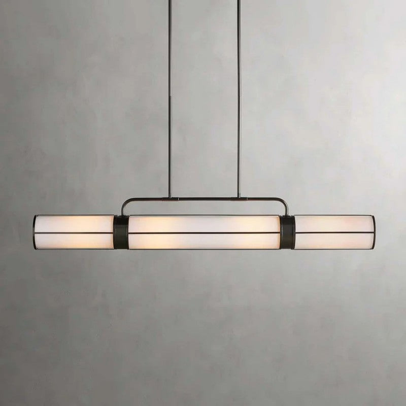 Remms Linear Chandelier