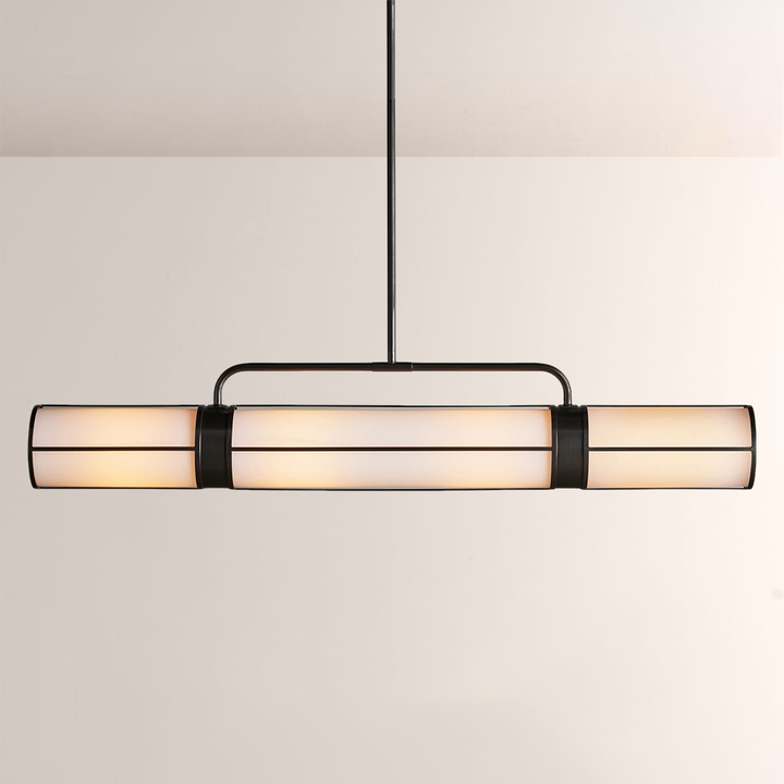 Remms Linear Chandelier