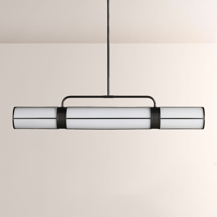 Remms Linear Chandelier